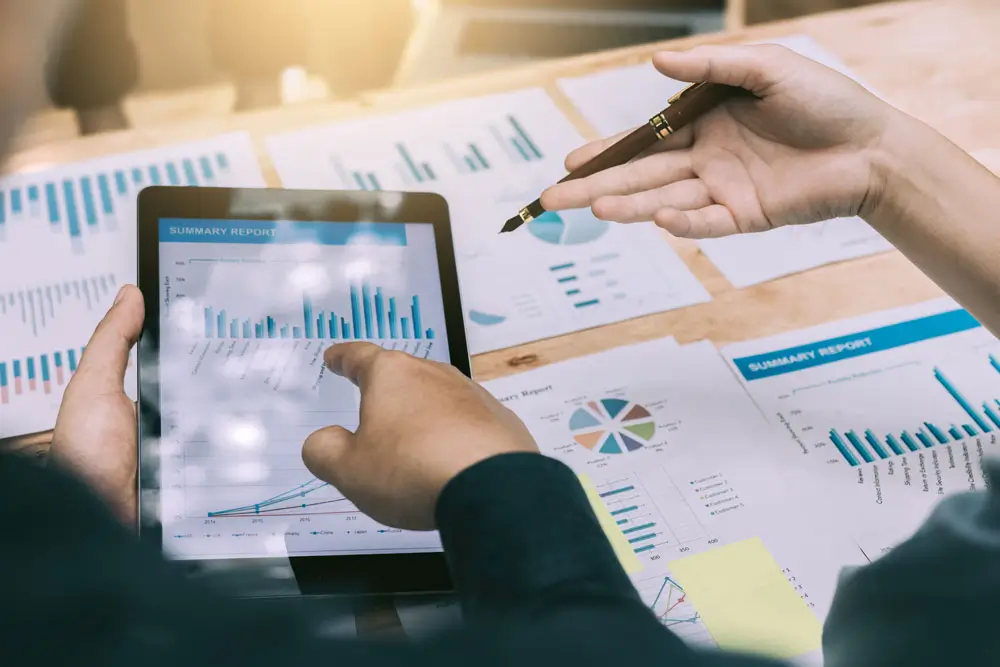 West Chicago Accounting