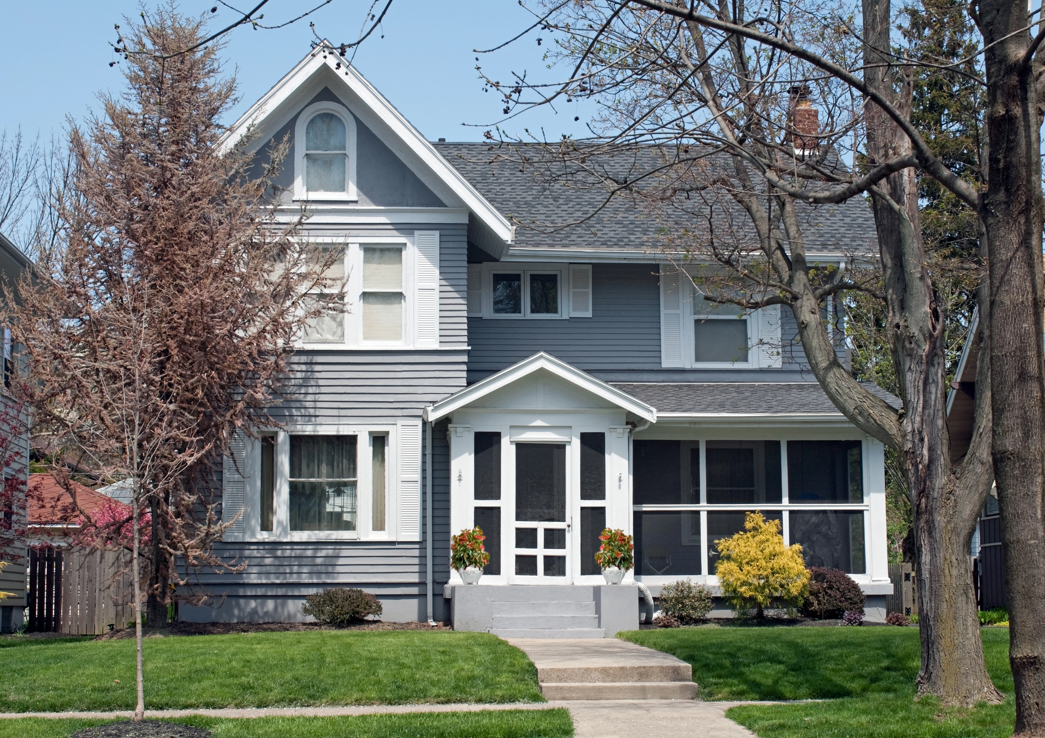Glen Ellyn Property Management