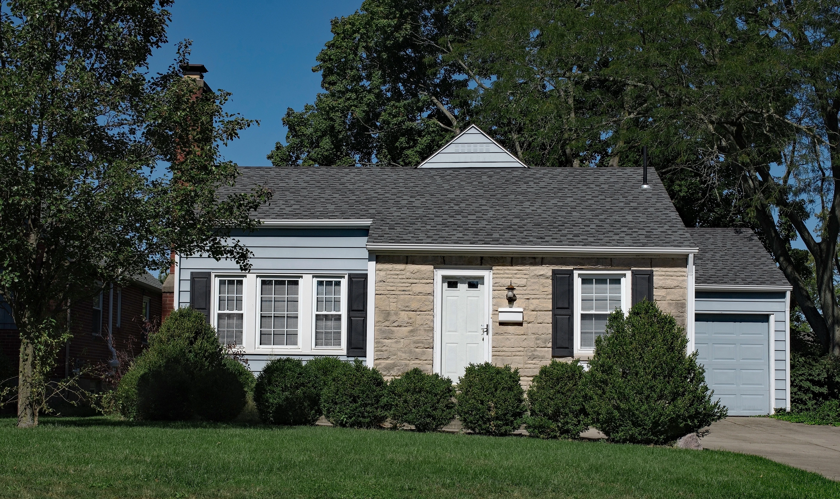 Hanover Park Property Management