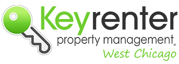 Keyrenter Property Management Logo
