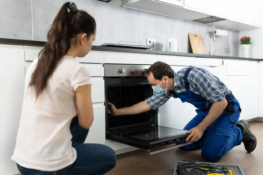 West Chicago Property Maintenance