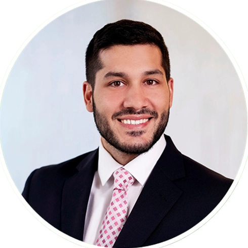 Picture of Tarek Amin