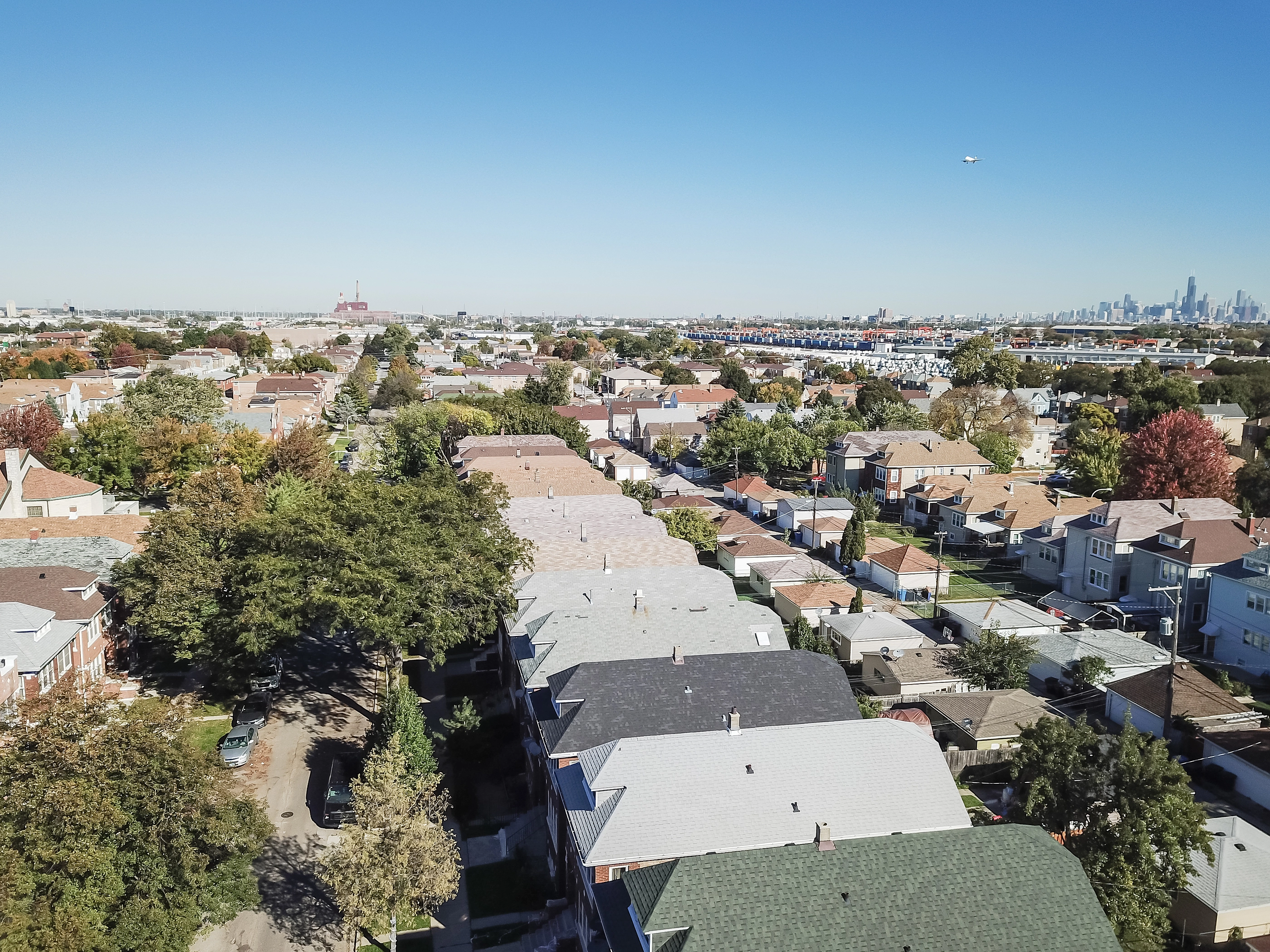 Roselle Property Management
