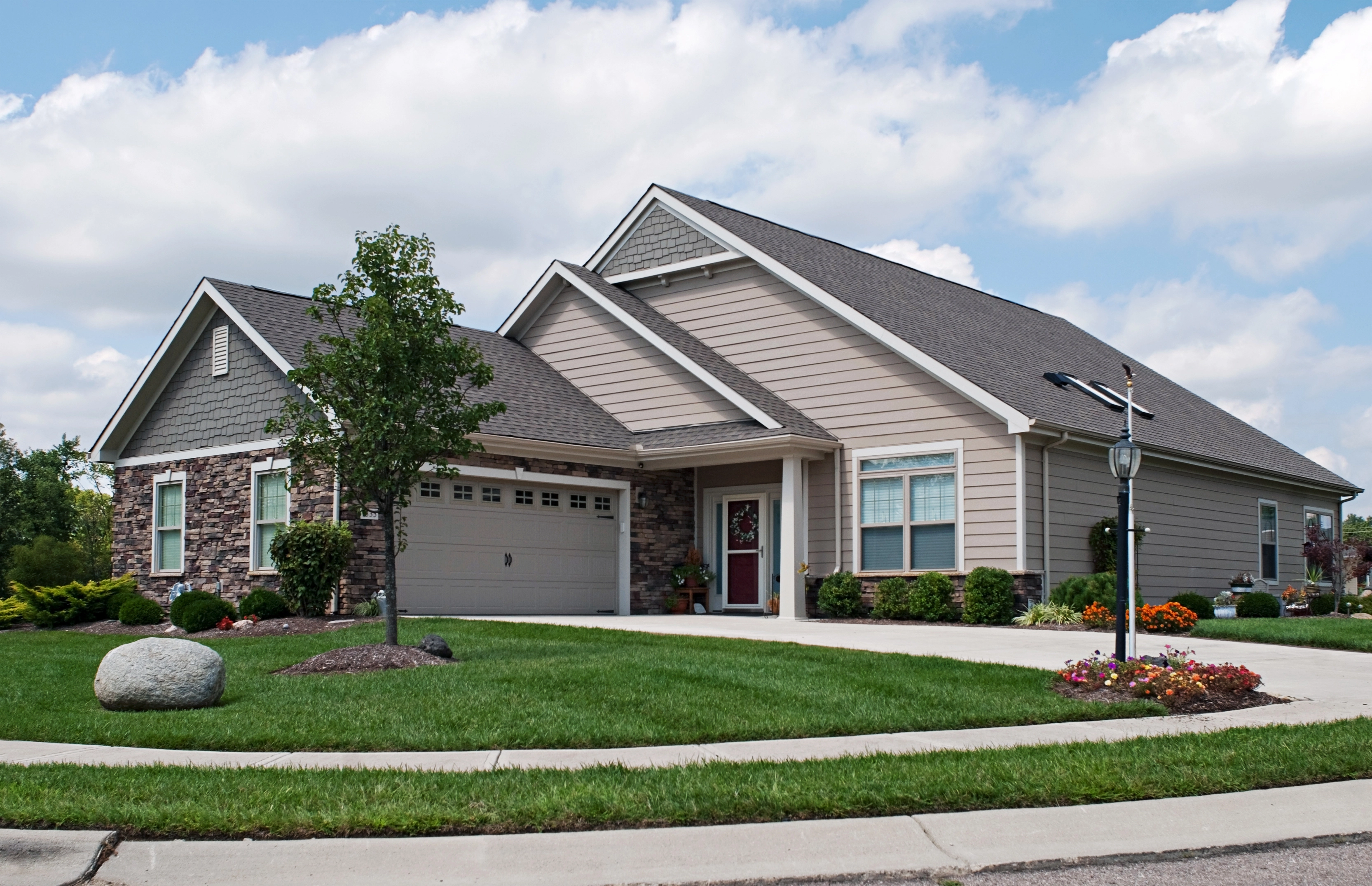 Winfield Property Management