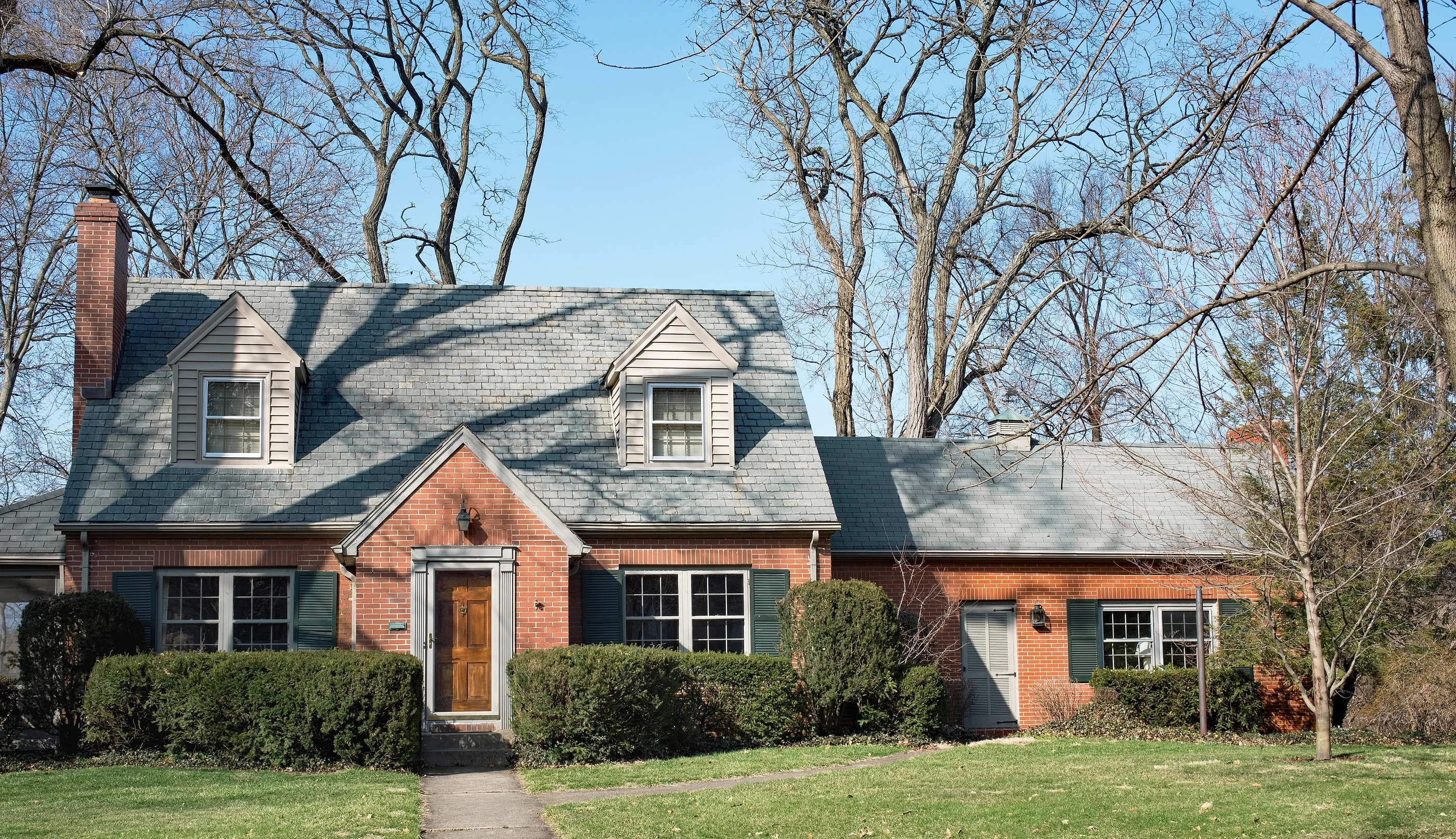 Wood Dale Property Management